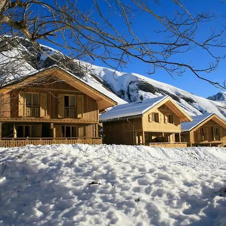 St Sorlin D'arves 4p 8/9 Arvan Ii Apartman *